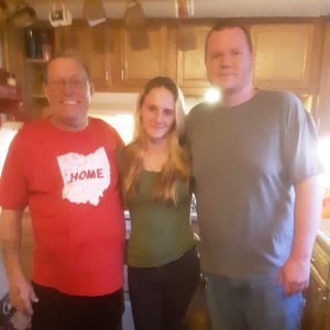 Meet your Posher, Angelina lynn